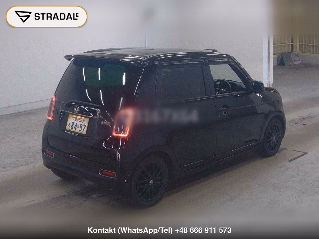 HONDA N-ONE RS, miniaturka 6