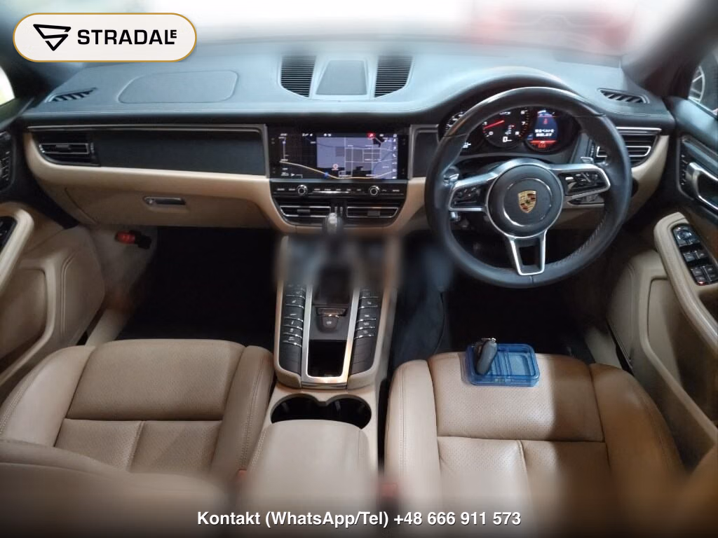 PORSCHE MACAN 4WD MACAN GTS, miniaturka 4
