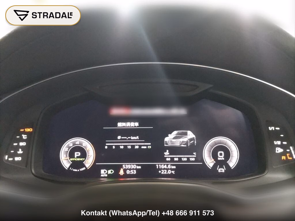 AUDI A7 SPORTBACK 4WD 55TFSI QUATTRO S LINE, miniaturka 7