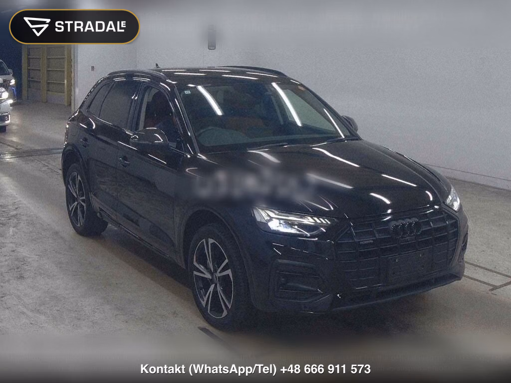 AUDI Q5 4WD 40TDI QUATTRO ADVANCED, miniaturka 2