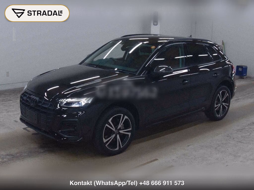 AUDI Q5 4WD 40TDI QUATTRO ADVANCED, miniaturka 5