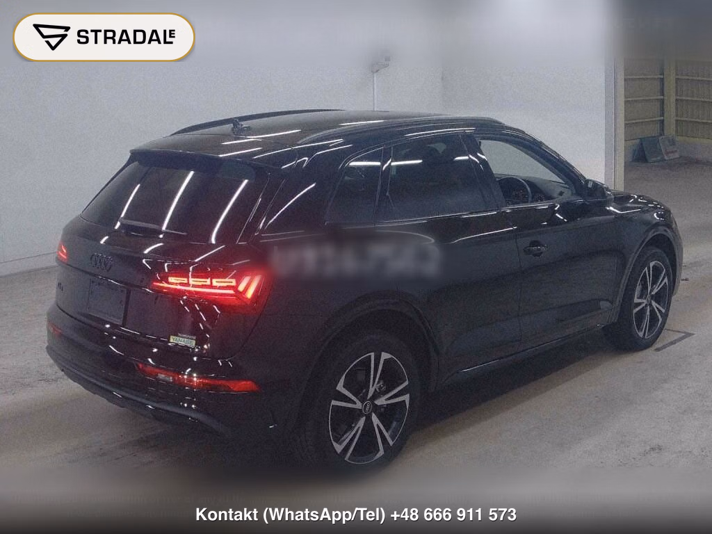 AUDI Q5 4WD 40TDI QUATTRO ADVANCED, miniaturka 6