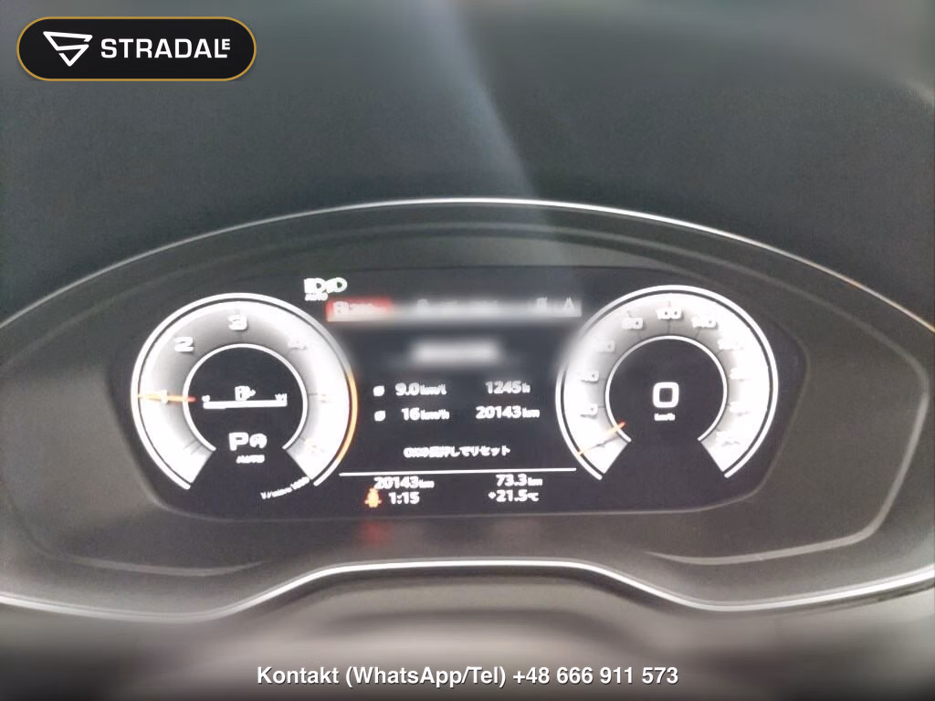 AUDI Q5 4WD 40TDI QUATTRO ADVANCED, miniaturka 7
