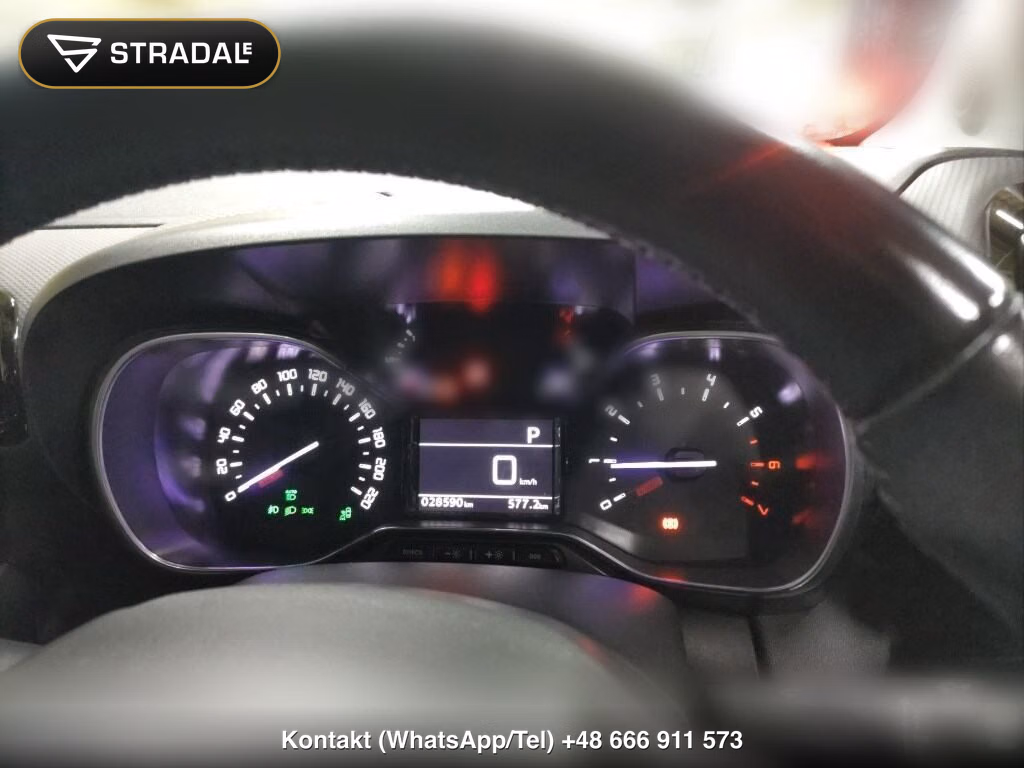 CITROEN C3 AIRCROSS SUV, miniaturka 7