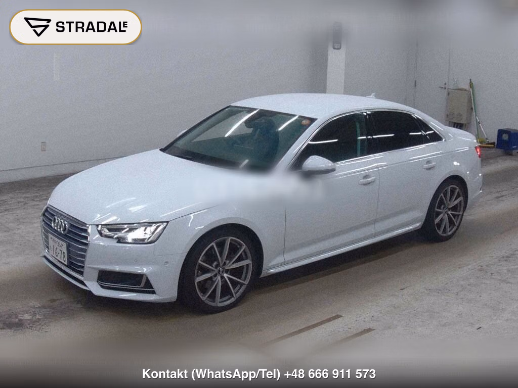 AUDI A4 1.4TFSI, miniaturka 5