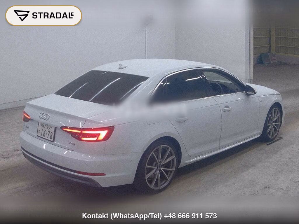AUDI A4 1.4TFSI, miniaturka 6