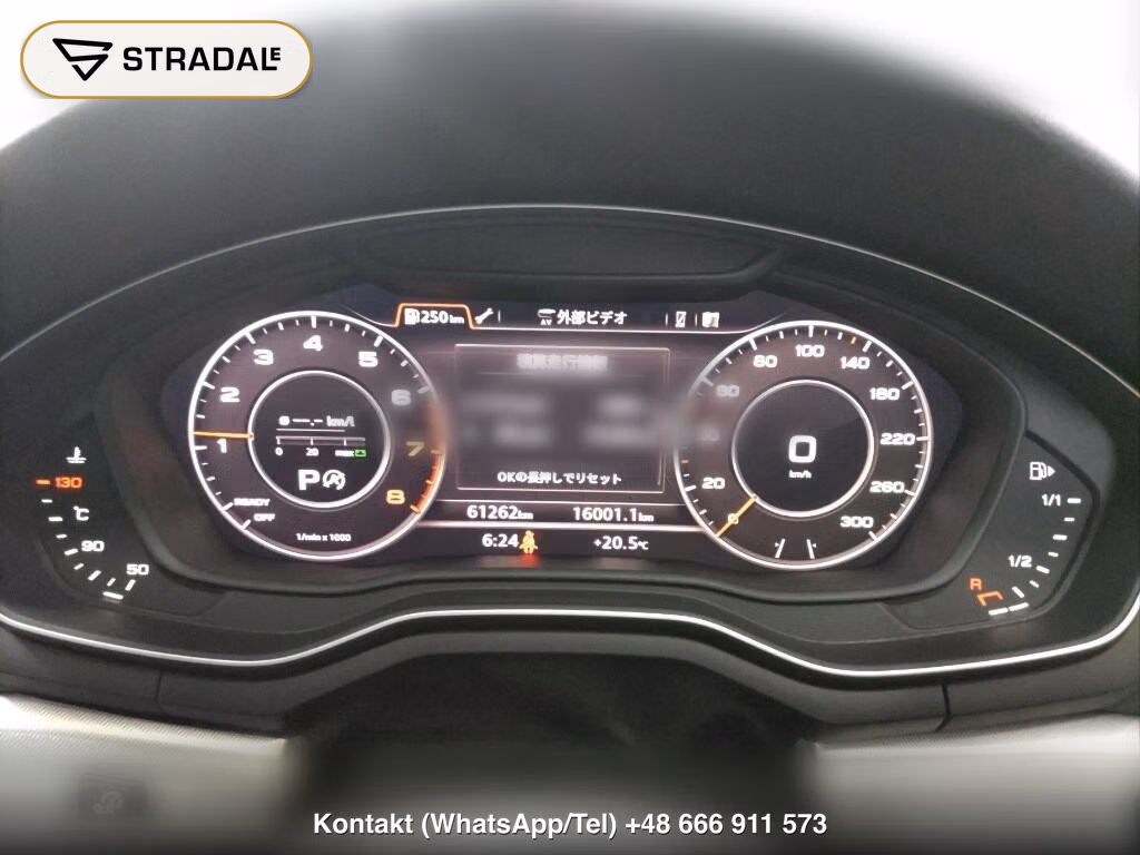 AUDI A4 1.4TFSI, miniaturka 7