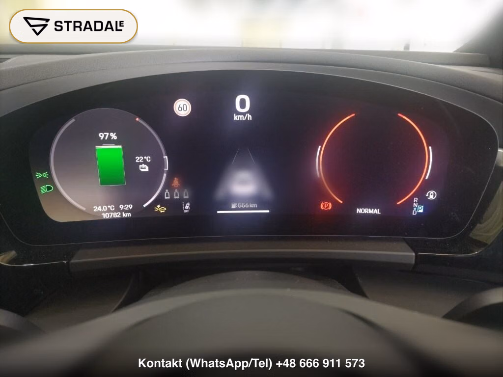 PORSCHE MACAN ELECTRIC, miniaturka 7
