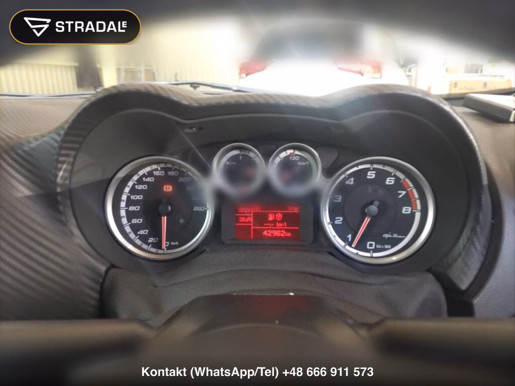 ALFA ROMEO MITO QUADRIFOGLIO VERDE, miniaturka 7