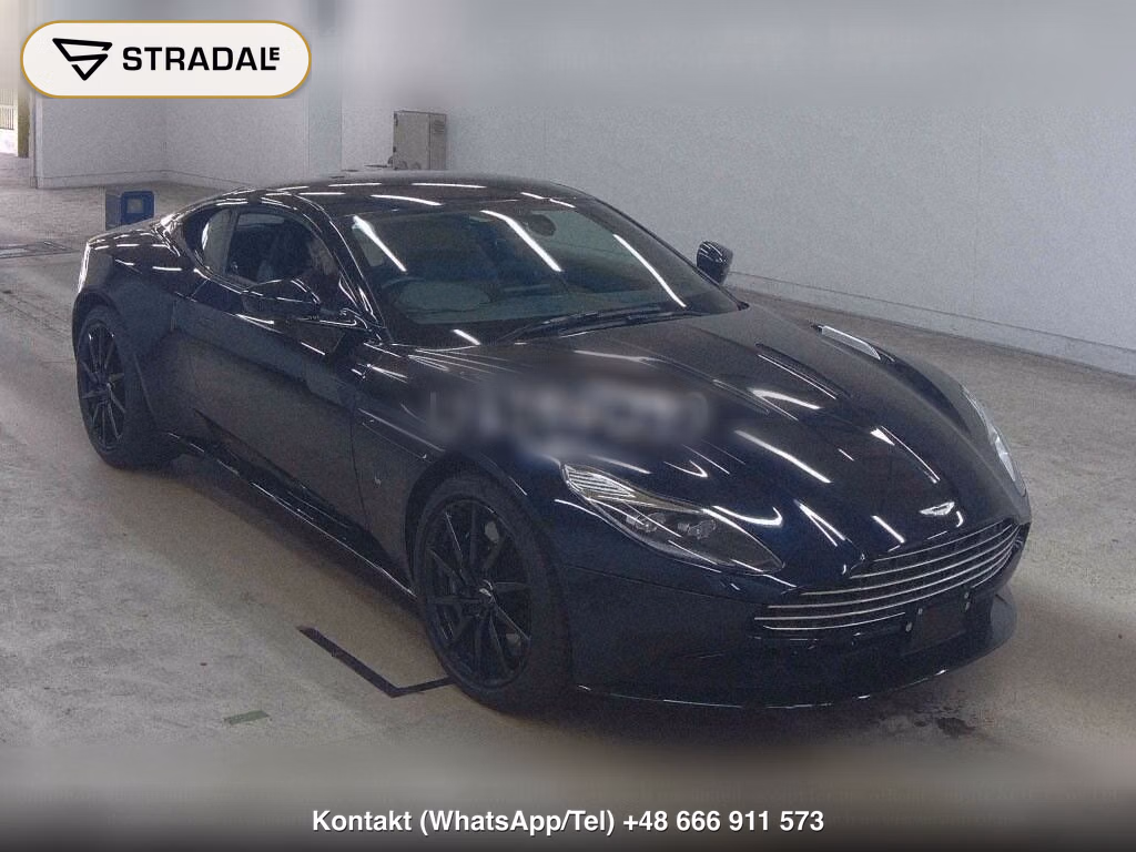 ASTON MARTIN DB11 BASE GRADE, miniaturka 2
