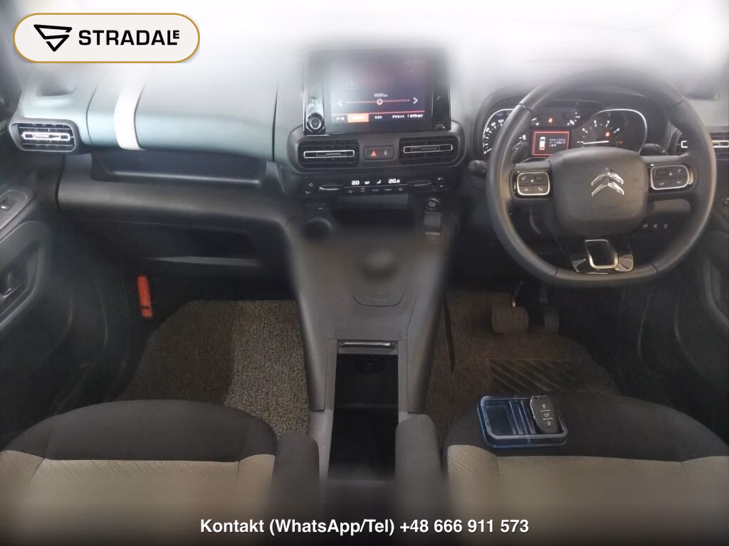 CITROEN BERLINGO SHINE XTR PACK, miniaturka 4