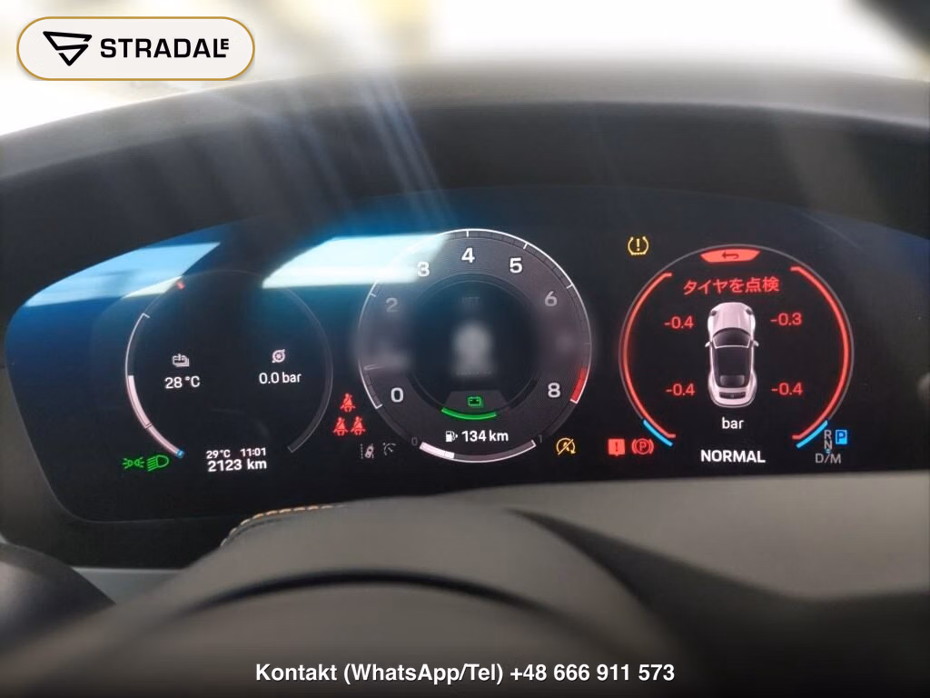 PORSCHE 911 OP 911 CARRERA GTS CABRIOLET, miniaturka 7