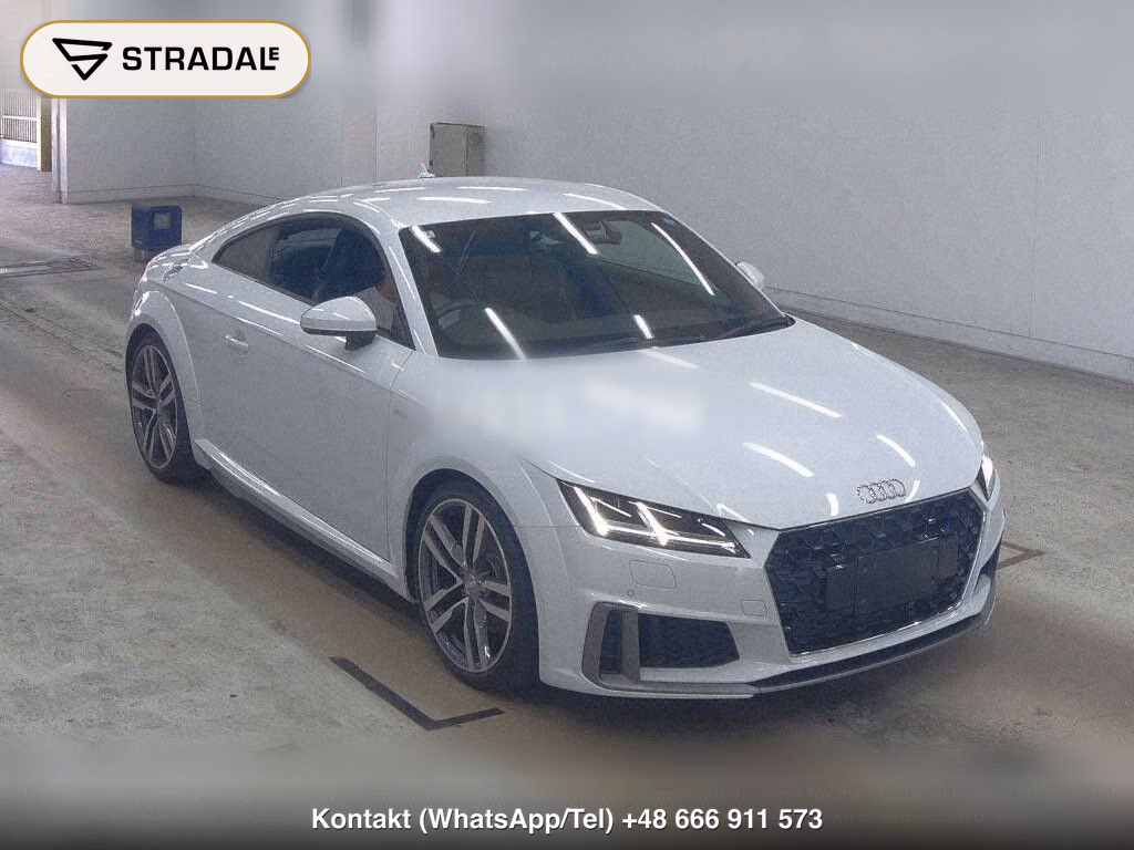 AUDI TT COUPE OTHERS, miniaturka 2