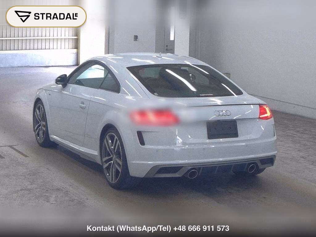 AUDI TT COUPE OTHERS, miniaturka 3