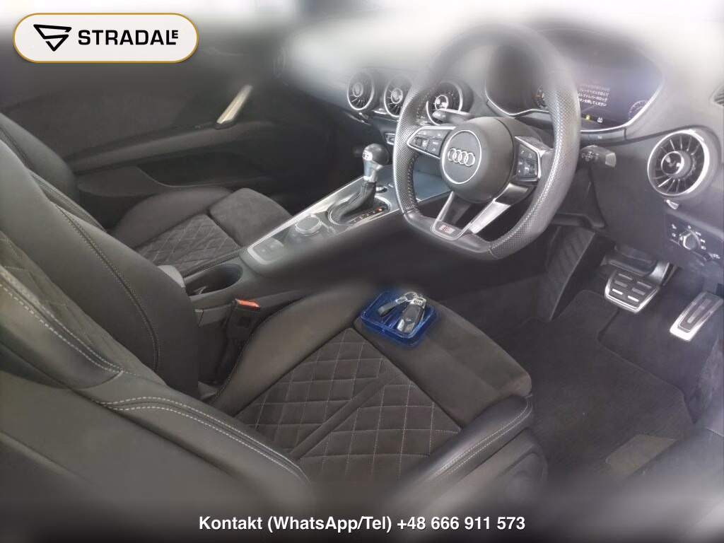AUDI TT COUPE OTHERS, miniaturka 4