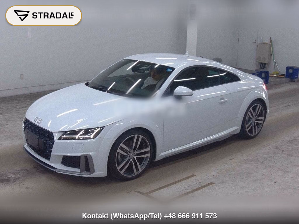 AUDI TT COUPE OTHERS, miniaturka 5