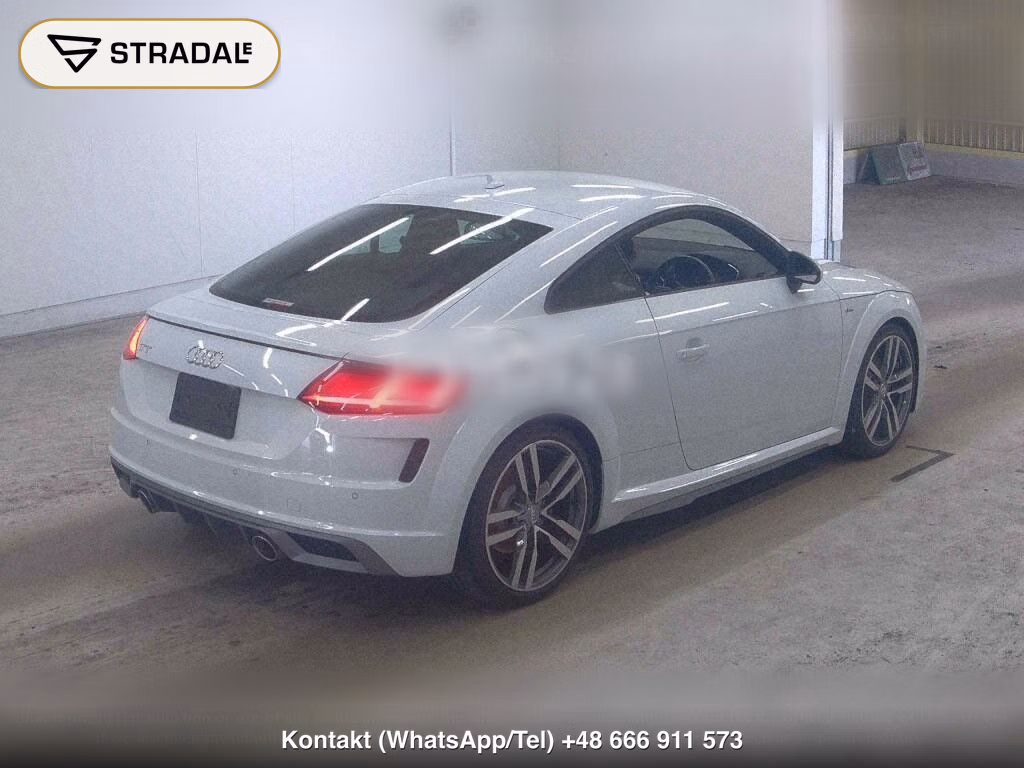 AUDI TT COUPE OTHERS, miniaturka 6
