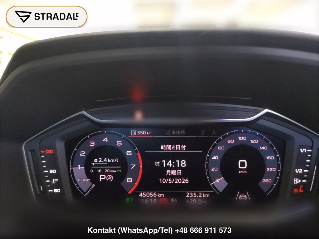 AUDI A1 SPORTBACK 1ST EDITION, miniaturka 7