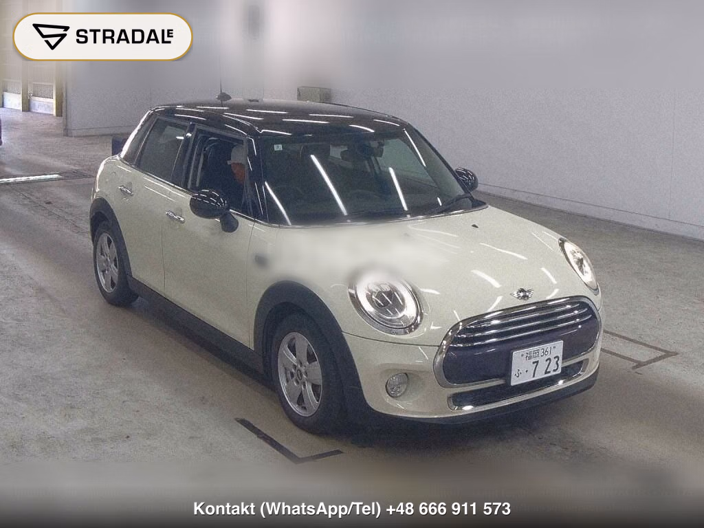 MINI MINI 5D COOPER SOUTHWARK, miniaturka 2