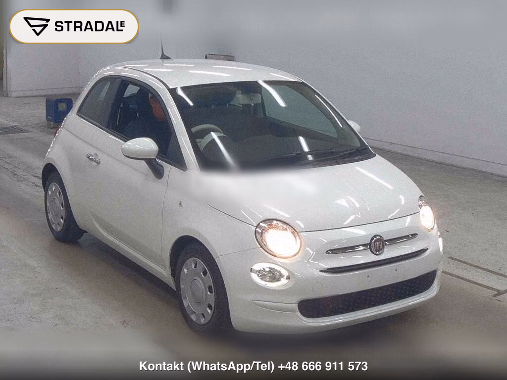 FIAT 500 TWIN AIR CULT, miniaturka 2