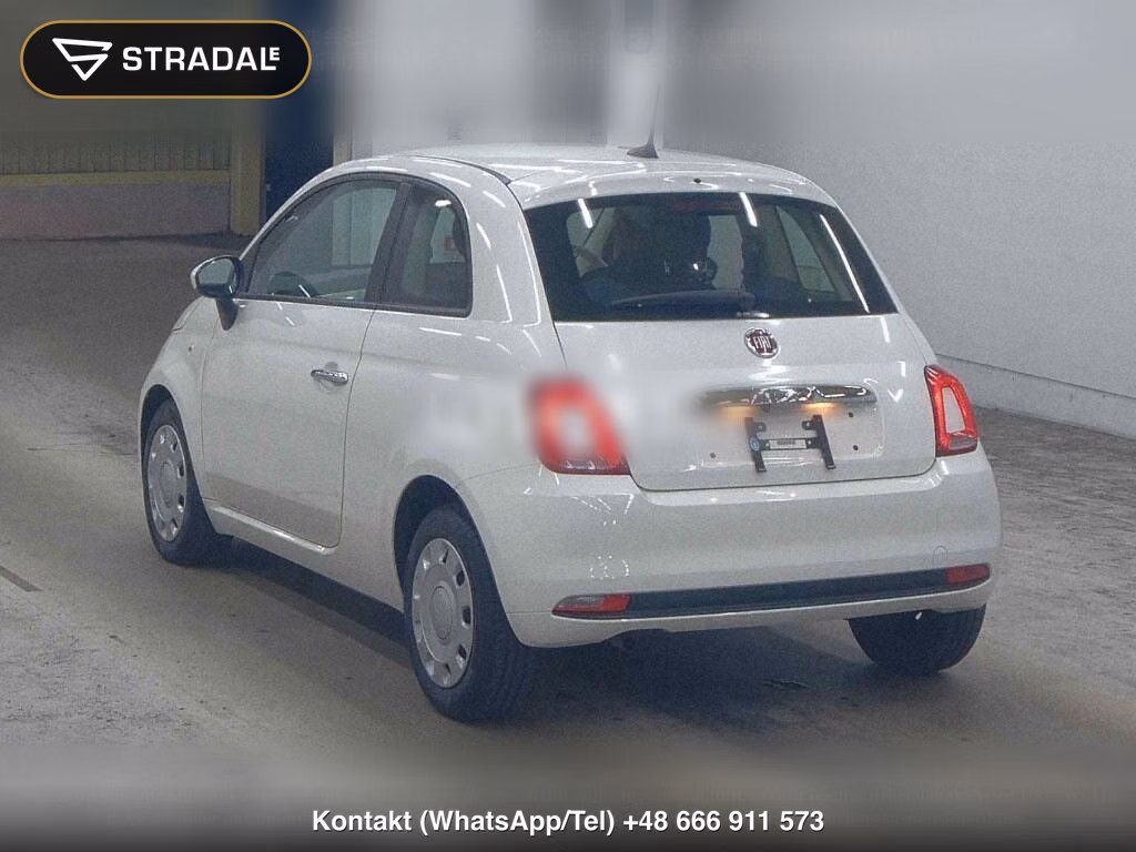 FIAT 500 TWIN AIR CULT, miniaturka 3