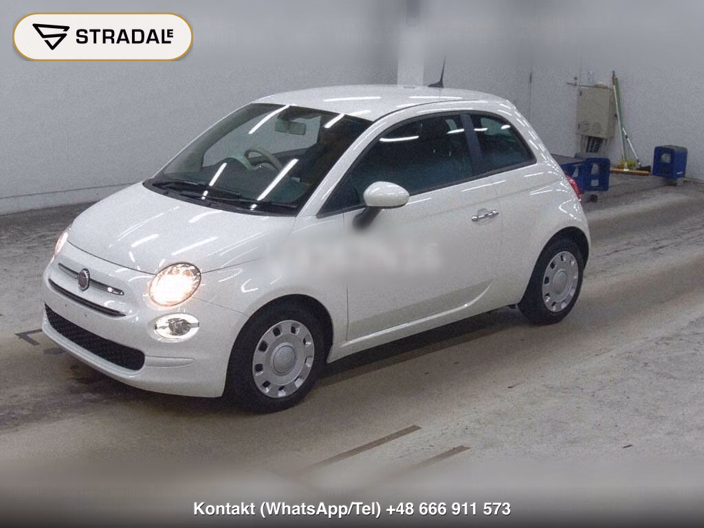 FIAT 500 TWIN AIR CULT, miniaturka 5