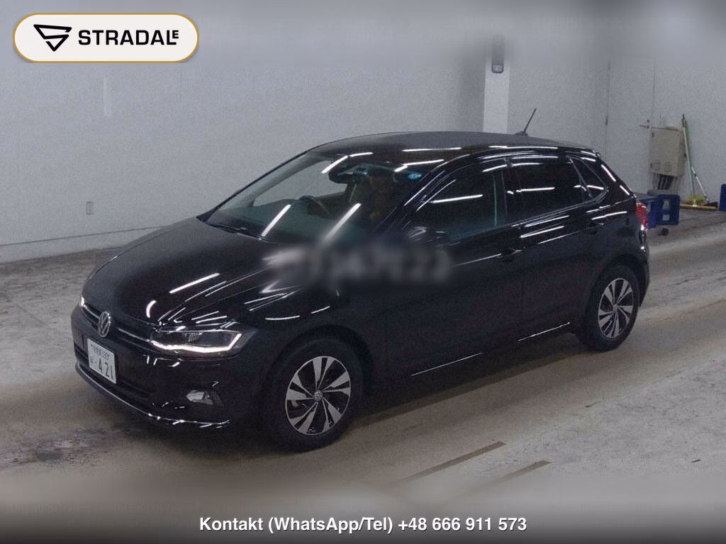 VOLKSWAGEN POLO 5D TSI HIGH LINE, miniaturka 5