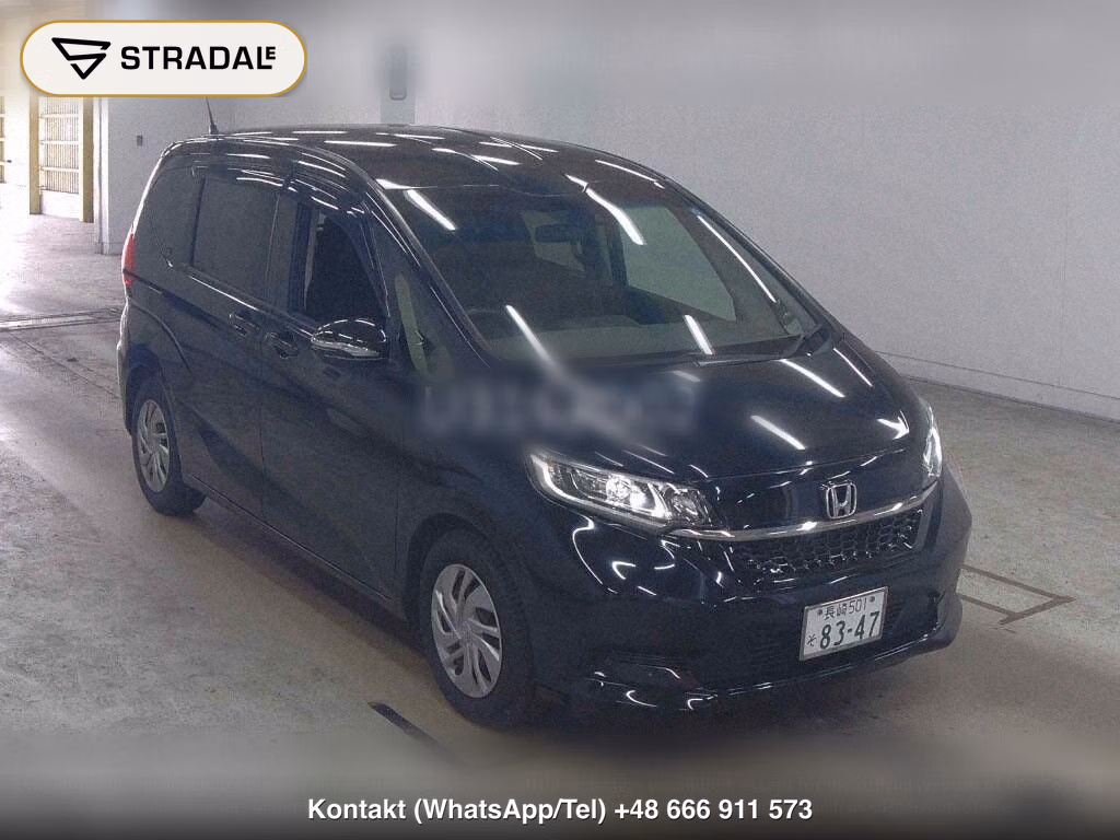 HONDA FREED G, miniaturka 2