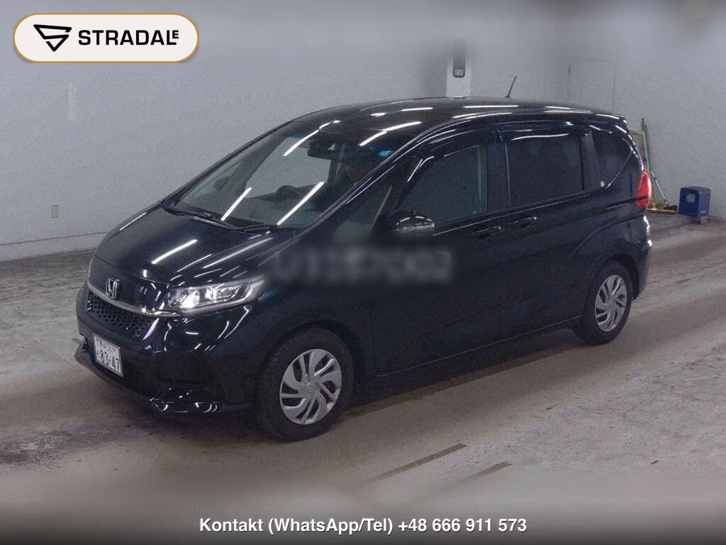 HONDA FREED G, miniaturka 5