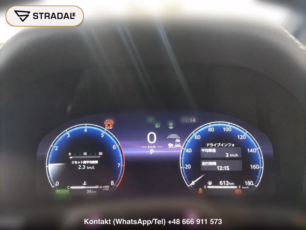 TOYOTA ALPHARD HYBRID Z, miniaturka 6