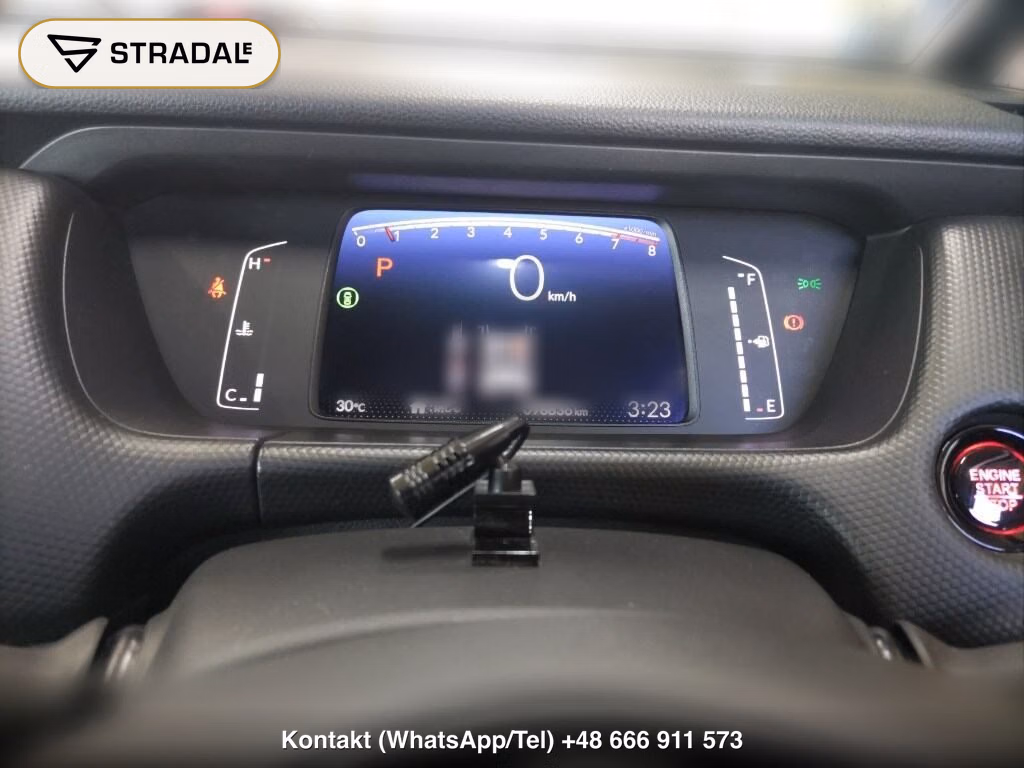 HONDA FIT BASIC, miniaturka 7