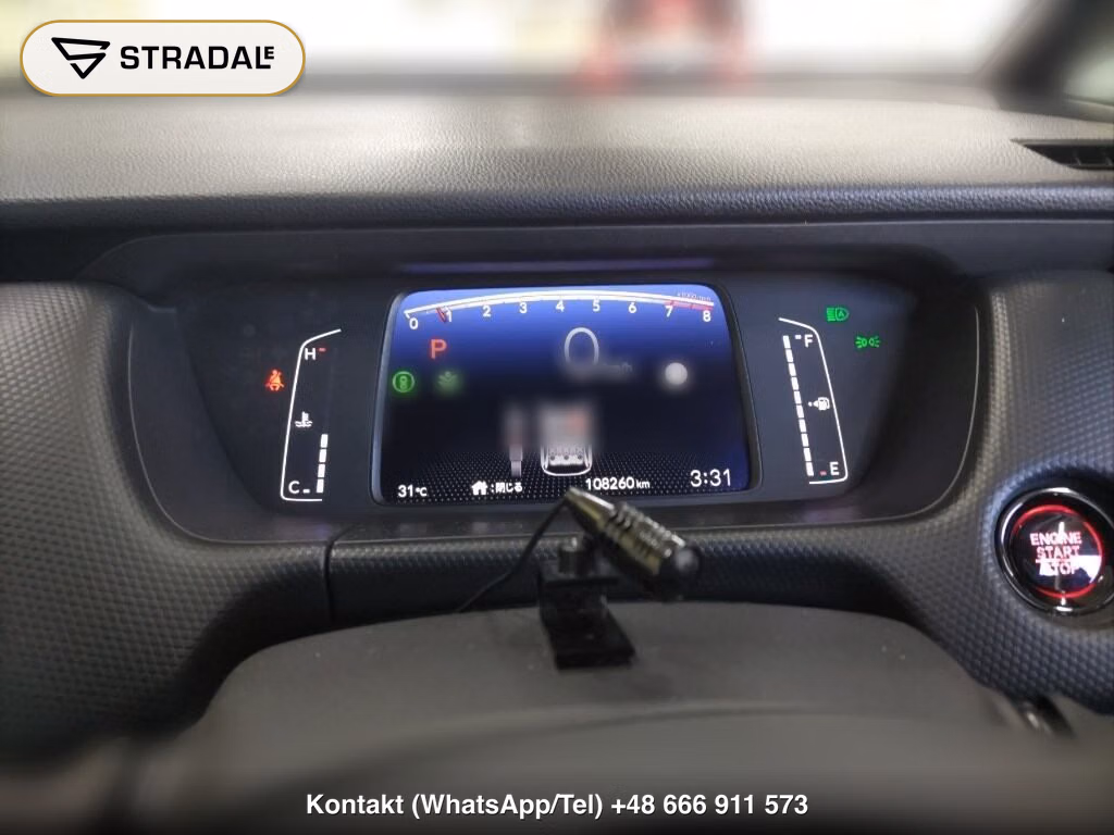 HONDA FIT BASIC, miniaturka 7