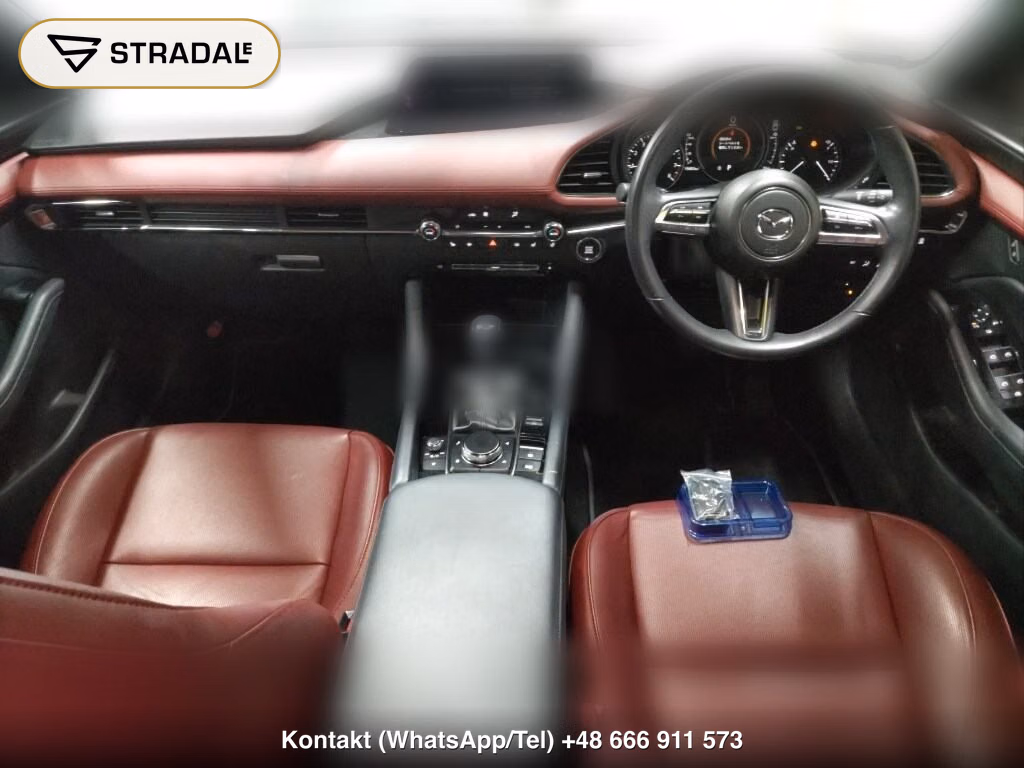 MAZDA MAZDA3 FASTBACK 20S PROACTIVE TOURING SELECTION, miniaturka 4