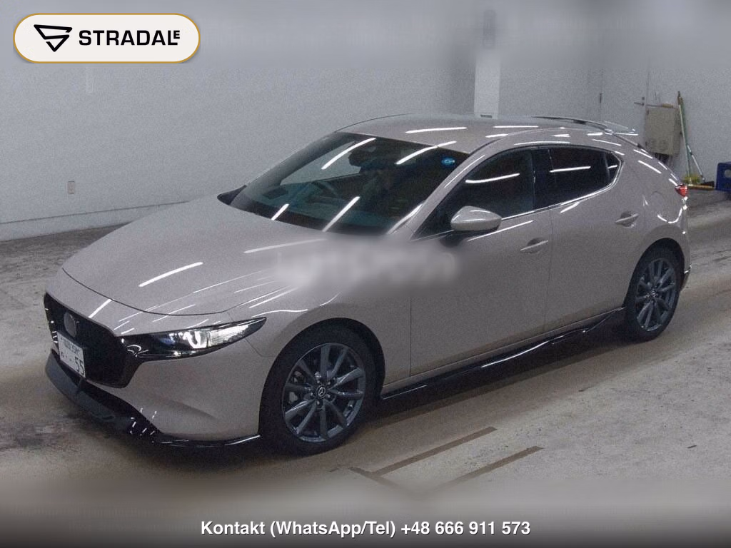 MAZDA MAZDA3 FASTBACK 20S PROACTIVE TOURING SELECTION, miniaturka 5