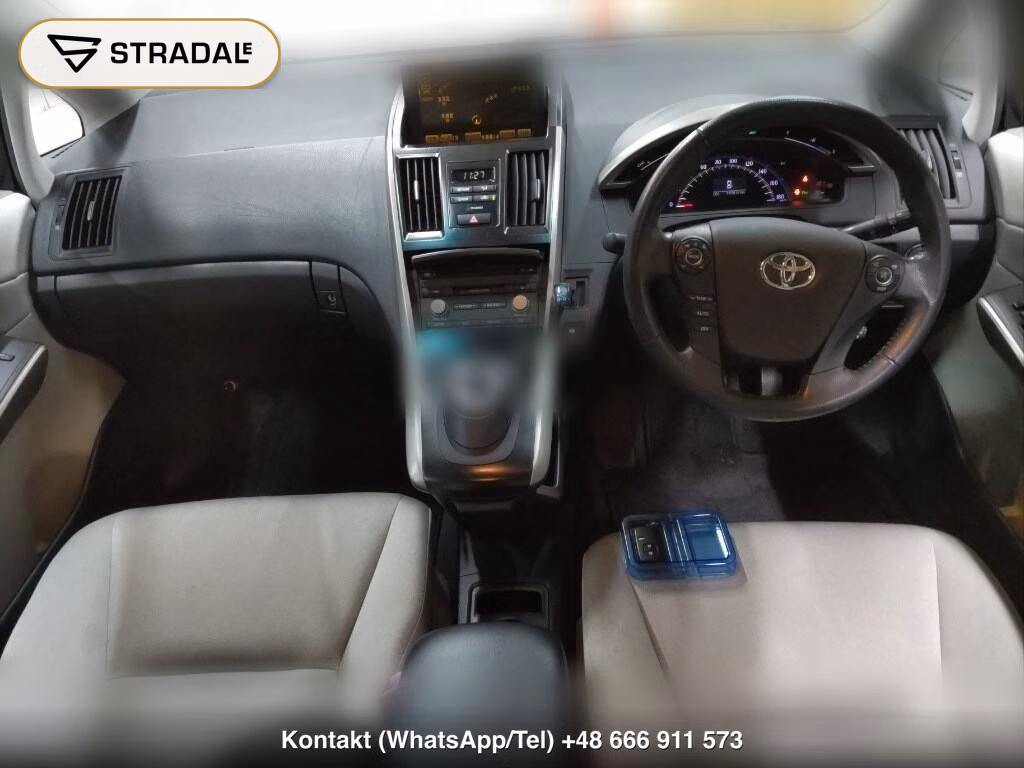 TOYOTA SAI S, miniaturka 4