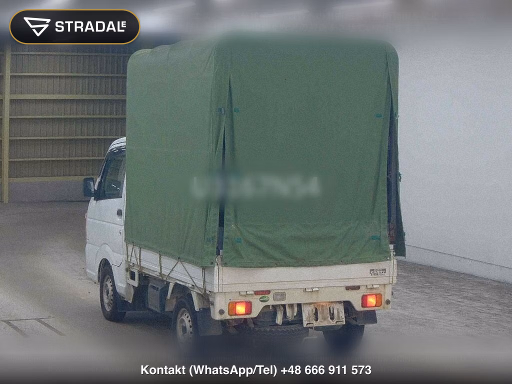SUZUKI CARRY TRUCK OTHERS, miniaturka 3