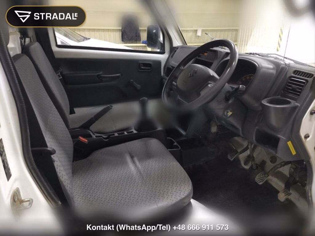 SUZUKI CARRY TRUCK OTHERS, miniaturka 4