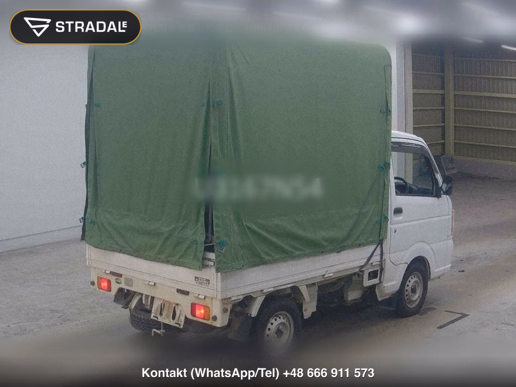 SUZUKI CARRY TRUCK OTHERS, miniaturka 6