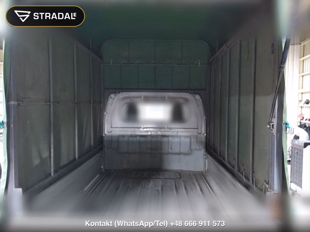 SUZUKI CARRY TRUCK OTHERS, miniaturka 7