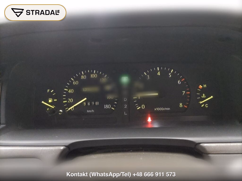 TOYOTA CROWN 4HT ROYAL EXTRA, miniaturka 7