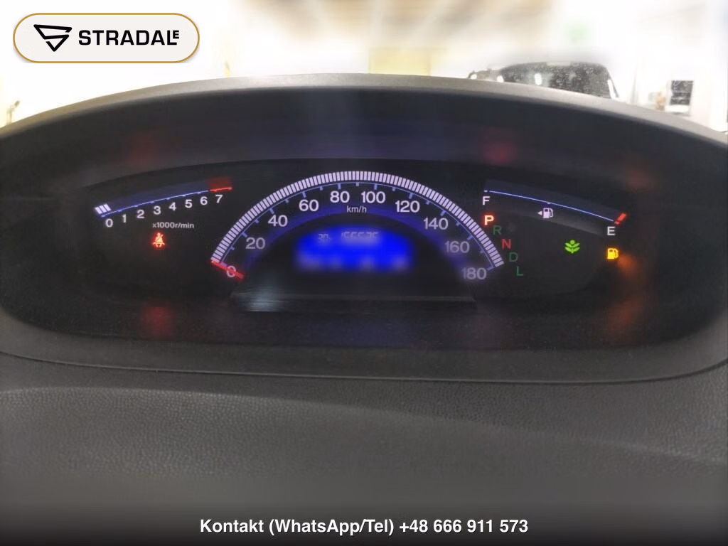 HONDA FREED G JUST SELECTION, miniaturka 7
