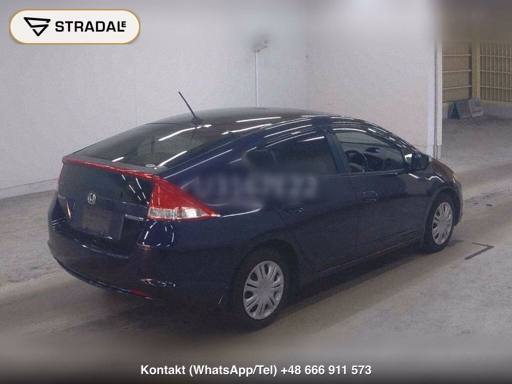 HONDA INSIGHT 5D L, miniaturka 6