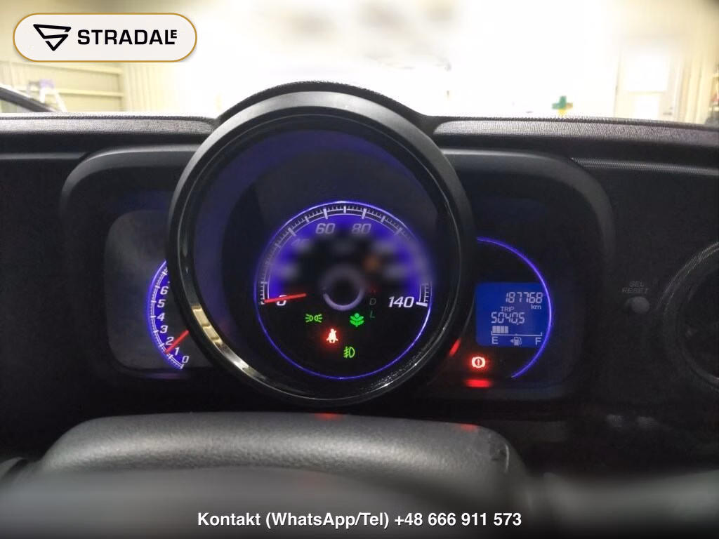 HONDA N-ONE PREMIUM SS PACKAGE, miniaturka 7