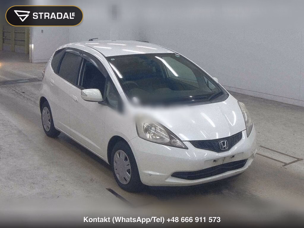 HONDA FIT L, miniaturka 2