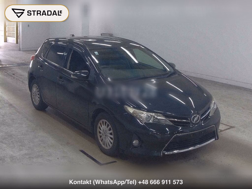 TOYOTA AURIS, miniaturka 2
