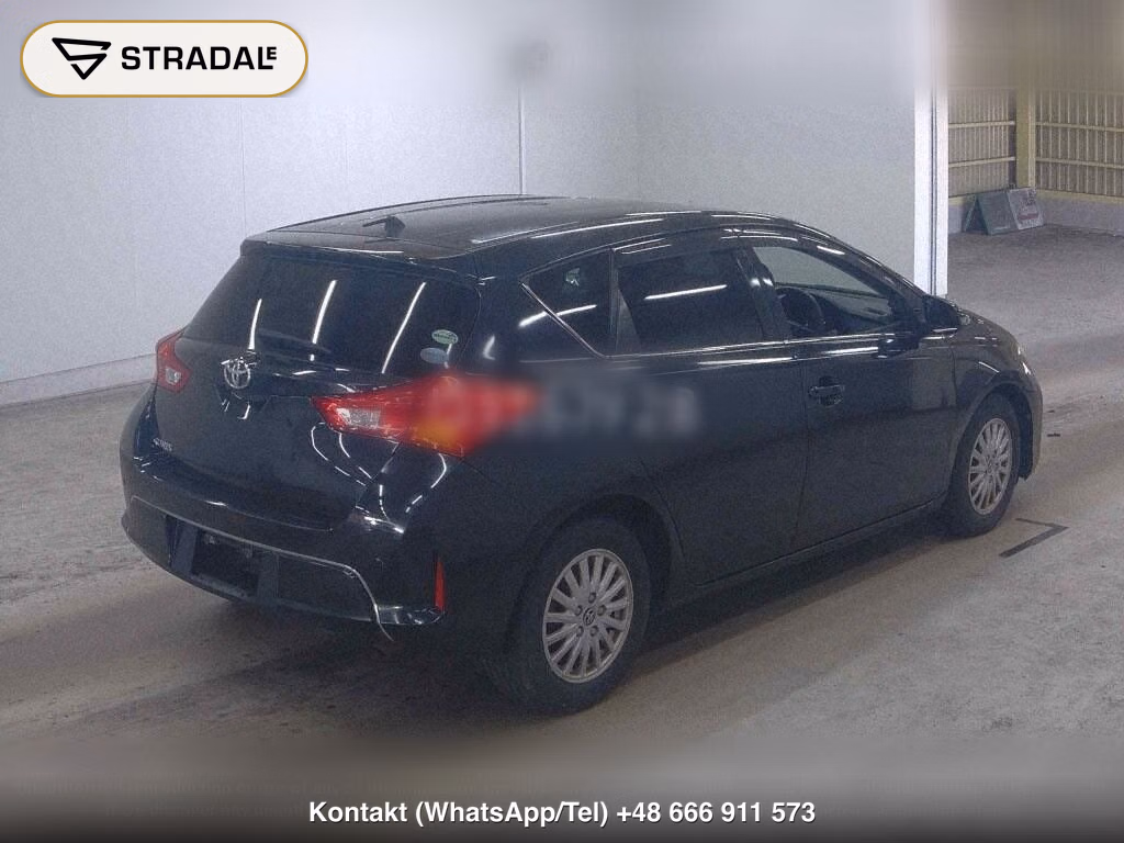 TOYOTA AURIS, miniaturka 6
