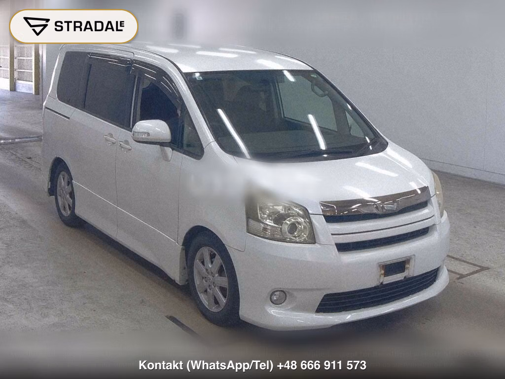 TOYOTA NOAH S, miniaturka 2