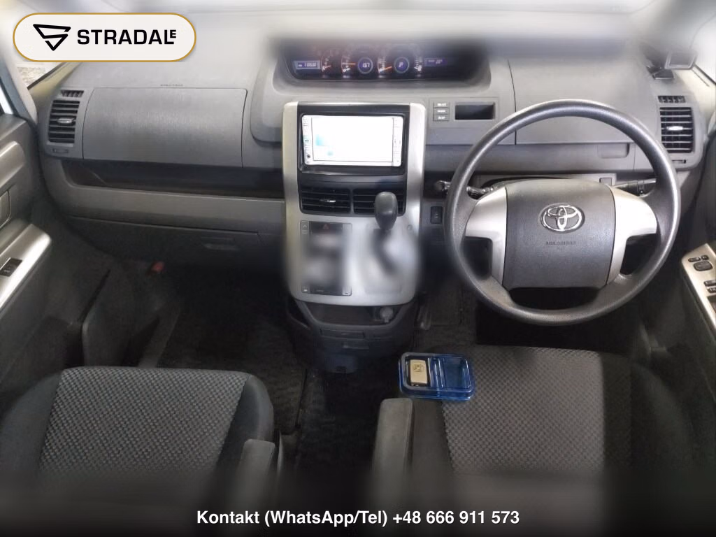 TOYOTA NOAH S, miniaturka 4