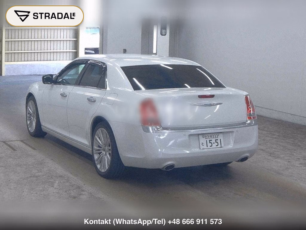 CHRYSLER 300, miniaturka 3