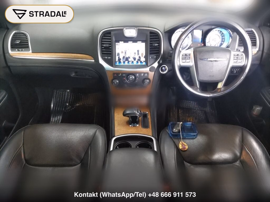 CHRYSLER 300, miniaturka 4
